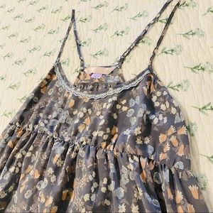 Victoria’s Secret Angels Babydoll Nightie